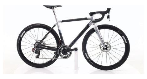 Produit reconditionné · colnago c64 axs 12v · gris / vélo de route / colnago | très bon état