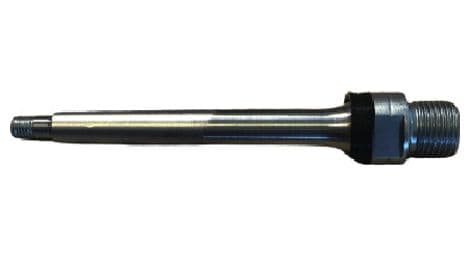 Axe gauche de pedale bst parts e vident