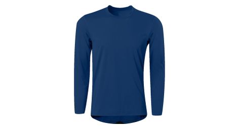 Maillot manches longues 7mesh sight ocean blue