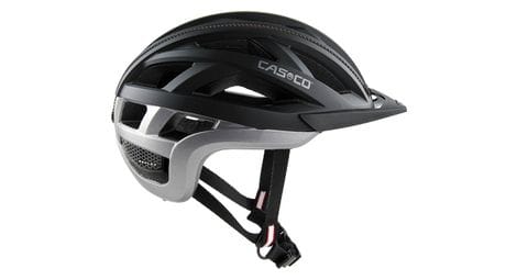 Casco cuda 2 helm zwart