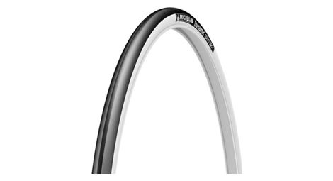 Pneu route 700 x 23 michelin dynamic sport noir-blanc tr (23-622)