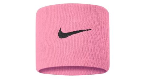Nike swoosh sponge strap (par) rosa unisex