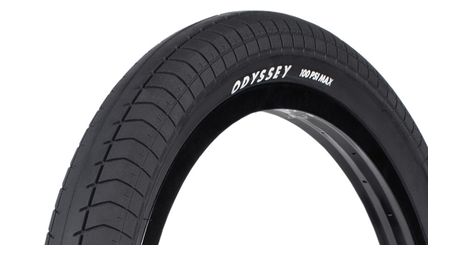 Odyssey Path Pro Tire Black