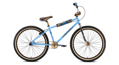 Fahrrad se bikes om flyer 26 2022 se blue