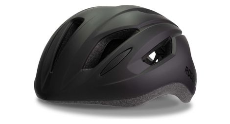 Casque Velo Rogelli Cuora - Unisexe - Noir