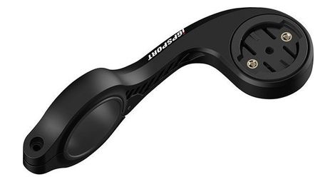 Support Guidon Déporté iGPSport M80
