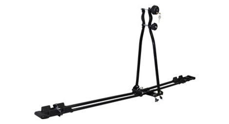 Porte velo 1 velo de toit super bike  