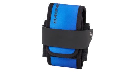 Sacoche de selle dakine gripper bleu