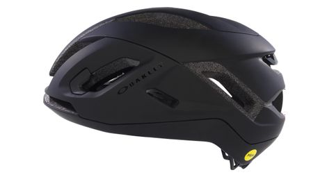 Casque route oakley aro5 race mips noir