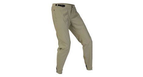 Pantalon fox ranger lunar beige