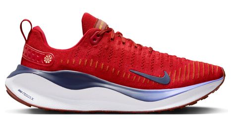 Nike ReactX Infinity Run 4 - homme - rouge