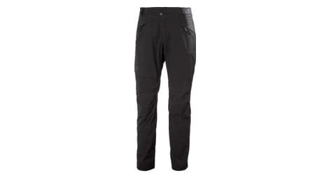 Pantalon softshell helly hansen rask light noir