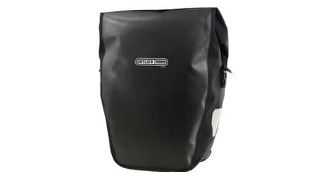 Ortlieb back-roller core 20l bike bag black