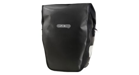 Bolsa para bicicleta ortlieb back-roller core 20l negra