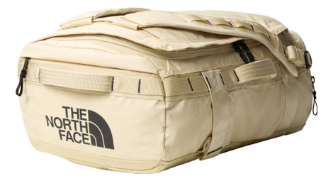 The north face base camp duffel 32l beige