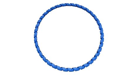 Technomousse Anti-Klemm-Schaumstoff Blue Vertigo 29'' Blau