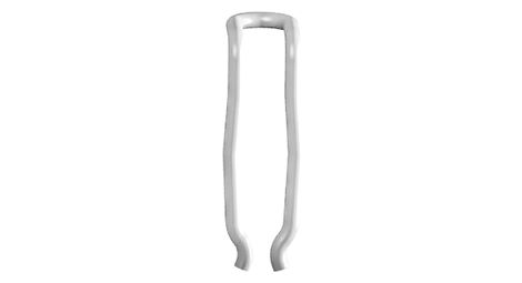 Kit de 4 Clips à Ressort Magura EASY LINK (Coudés, Longs)