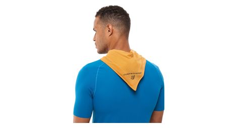 Bandana Compressport Stayfresh Ice Bandana Orange