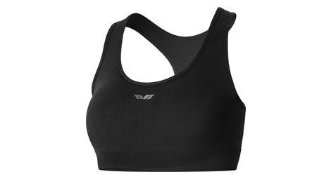 Sujetador deportivo negro ROCKBROS