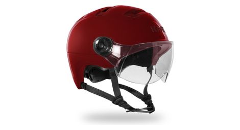 Casque ville kask urban r bordeaux