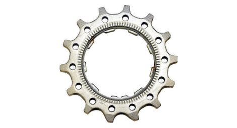 Pignon miche shimano 8/9v depart 17d.