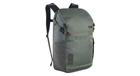 Borsa da viaggio Evoc 22L verde scuro