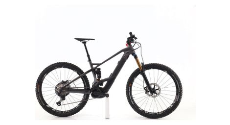 Orbea Wild Fs M Team Xt Velo VTT Electrique Orbea Tres Bon Etat