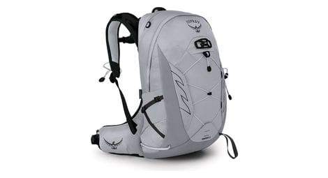 Sac de randonnée femme osprey tempest 9 gris