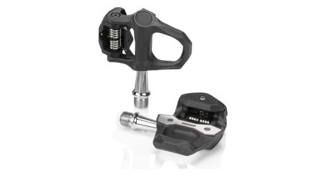 Paire de pedales xlc pd r04 noir