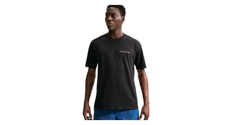 T-Shirt Manches Courtes Nike ACG Noir Homme