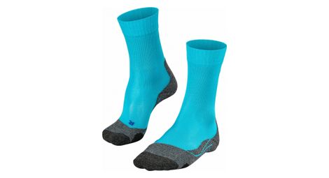 Chaussettes femme falke tk2 cool