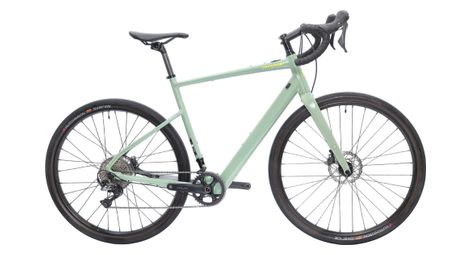 Produit Reconditionné · Vélo de gravel électrique CANNONDALE Topstone Neo SL 1 2023 · Très bon état