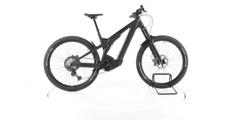 Reconditionné - Scott Patron eRIDE 900 Ultimate E-Bike Carbon - Très Bon Etat Ã‰tat