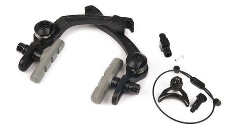 Frein salt moto u brake noir