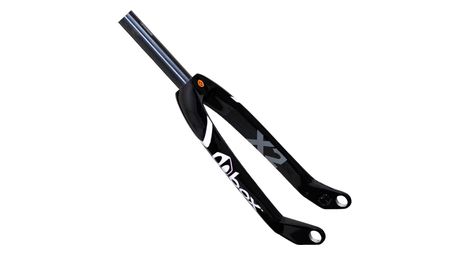 Box One X2 Pro Carbongabel Schwarz