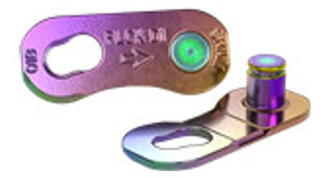 Attache Rapide Sram Powerlock 12V Eagle Rainbow