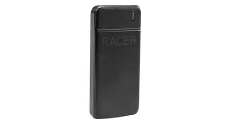 Batterie externe - racer 1927 - power bank the district -  noir