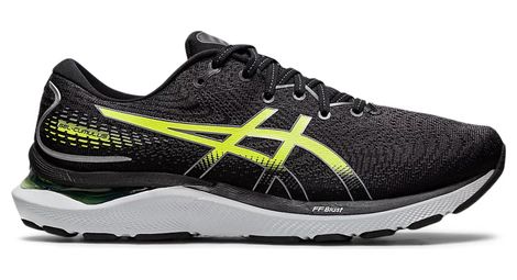 Asics gel-cumulus 24 noir homme