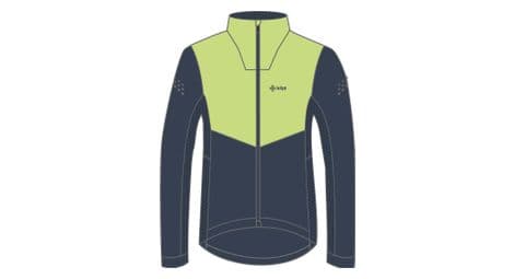 Maillot de vélo chaud homme kilpi moveto-m