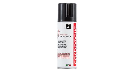 Degrippant effetto mariposa carbomove 200ml