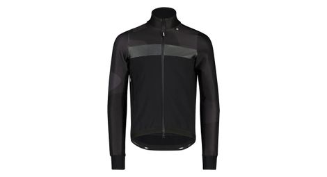 Bioracer Spitfire Tempest Protect Jacke Schwarz