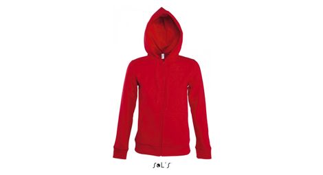 Veste a capuche femme sol s seven