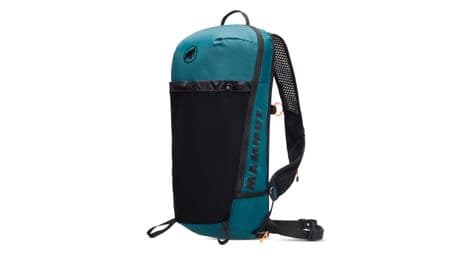 Sac de randonnée unisexe mammut aenergy 12l bleu