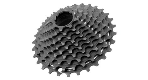 E-thirteen xcx plus cassette noir 11s / 9-34t