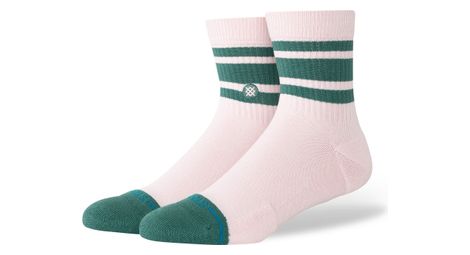 Chaussettes Stance Quarter Boyd Rose
