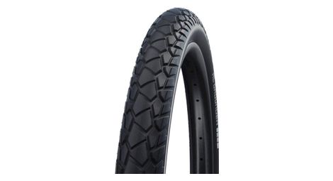 Schwalbe pneu extérieur al grounder perf dd r-guadr 27.5 x 2.35 noir reflexive