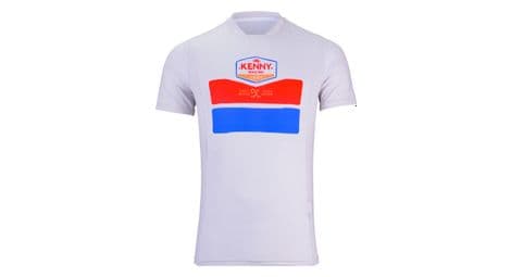 Maillot kenny indy chill blanc