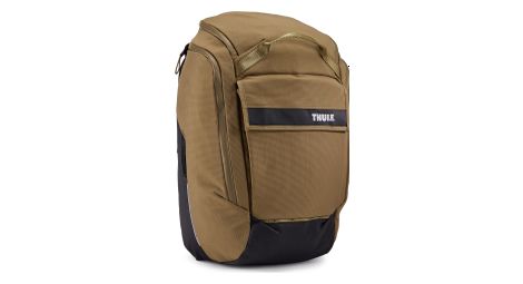Sac à dos / sacoche porte-bagages thule paramount 26l beige nutria