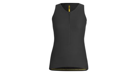 Debardeur femme mavic aksium noir