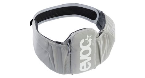 Evoc trail 0.8l cintura mtb grigio
